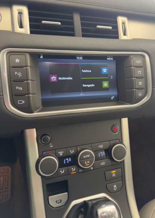 Range Rover Evoque  2.0 D Diesel 150 cv / 110 kW 2016 204DTD — photo 2
