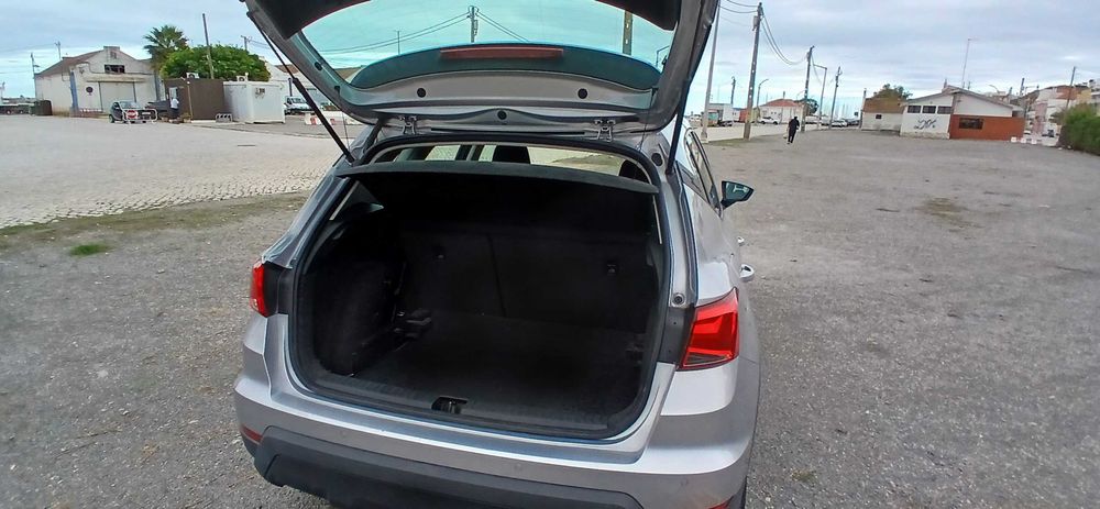 Seat Arona 1.0 TSI Style