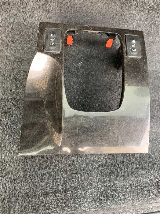 Панель подогрева Хонда Аккорд 8