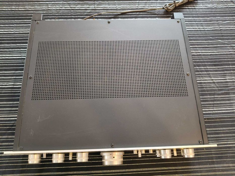 Wzmacniacz Kenwood KA 7300