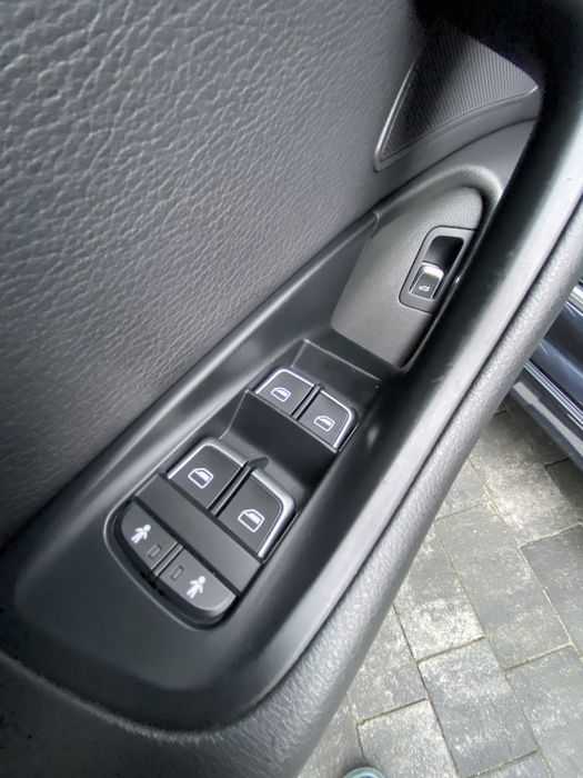 Ауді А6С7 2016