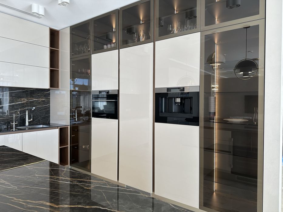 Без % Продажа видовая 3к квартира ЖК Riviera Riverside, русановка