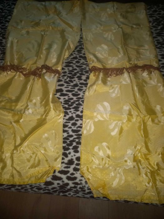 Штори  нові та вживаані