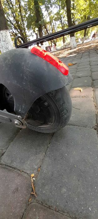 Продам свій електро самокат THE-URBAN
