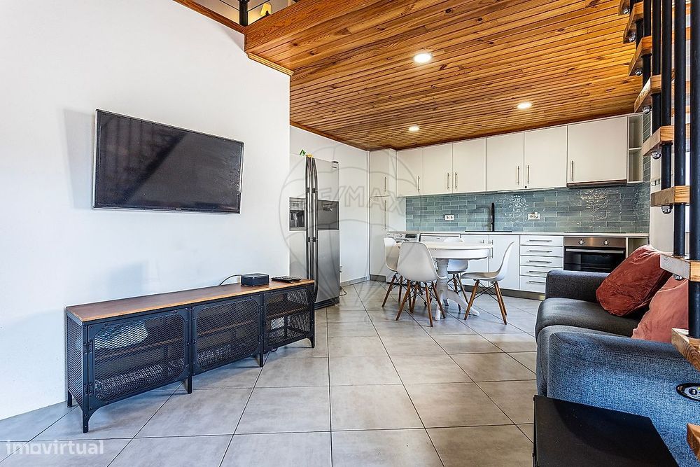 Moradia T2 para venda