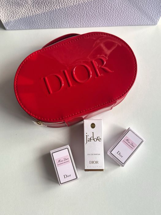 Подаркнкові набори Dior оригінал