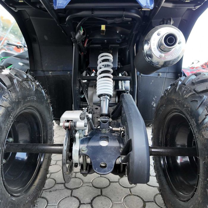 SPARK 200-10 - ТЕСТ-ДРАЙВ > Розстрочка Mono/Privat > Доставка НП