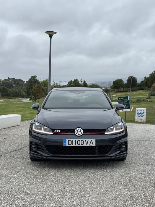 Volkswagen Golf GTI | 90MIL KM
