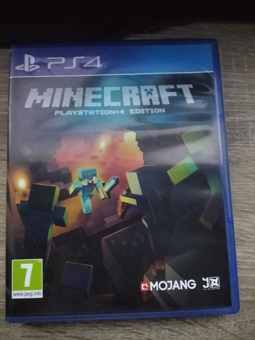 2 jogo de PS4 Novo