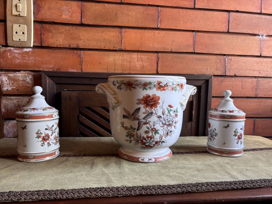Conjunto Magnolia Vista Alegre