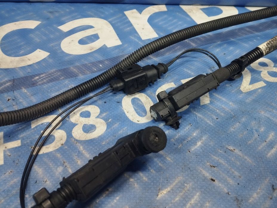 Кабель Volkswagen Touareg FL Туарег ФЛ Розборка