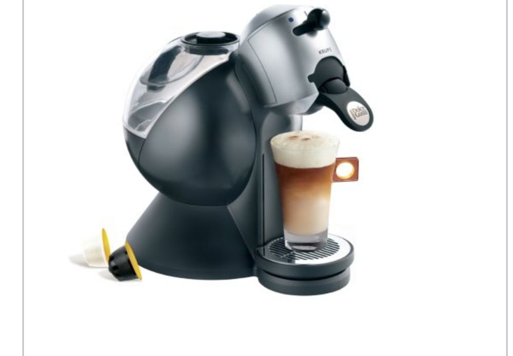 Máquina café em ótimo estado