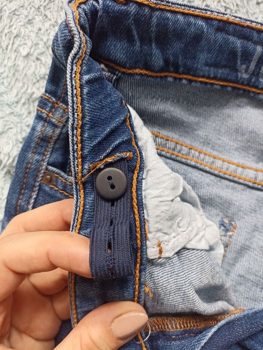 Spodnie Zara rozm. 152