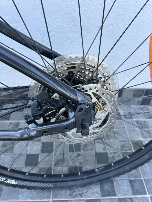 Bicicleta BTT Merida Big 9 300, roda 29