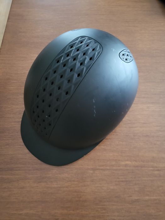 Kask Fouganza rozmiar 53 oraz 57