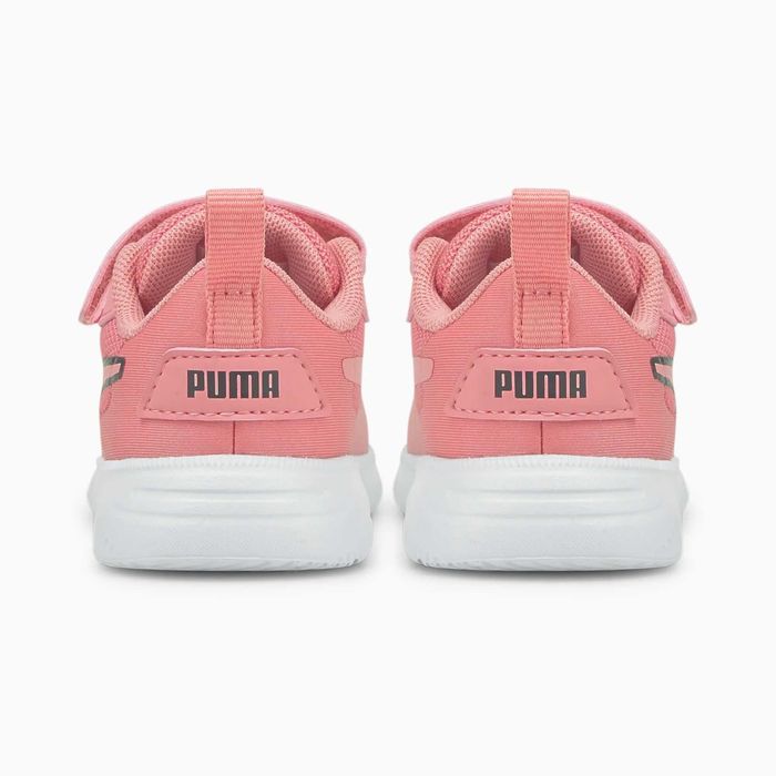 Детские кроссовки Puma Flyer Flex, 26-27 размер, 100 % оригинал