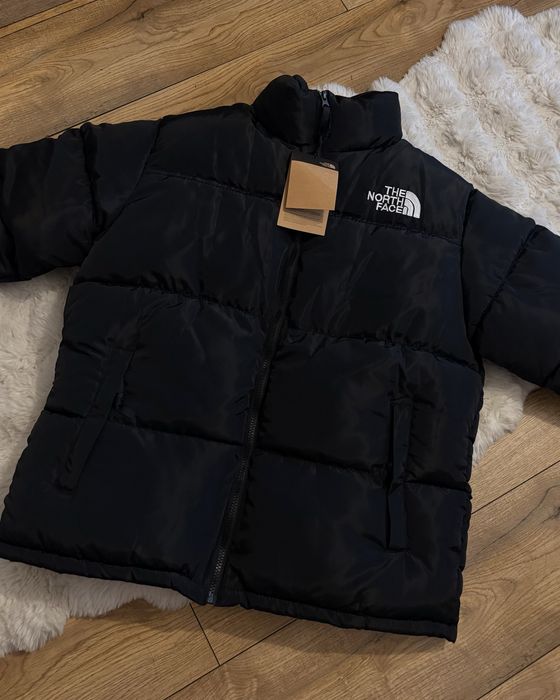 Kurtka the north face