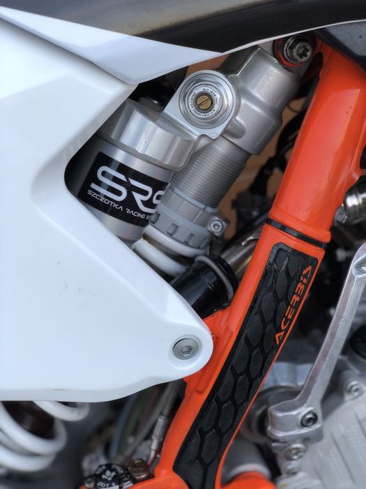 KTM SX 85 2024 YZ,CR,KX,RM
