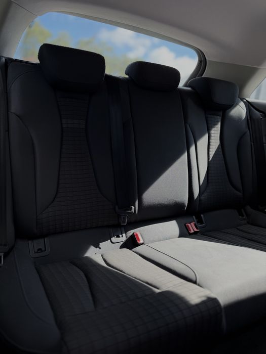 Audi A3 1.6 TDI S-LINE kit RS3