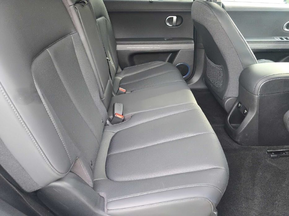Hyundai Ioniq 5 Limited      2023