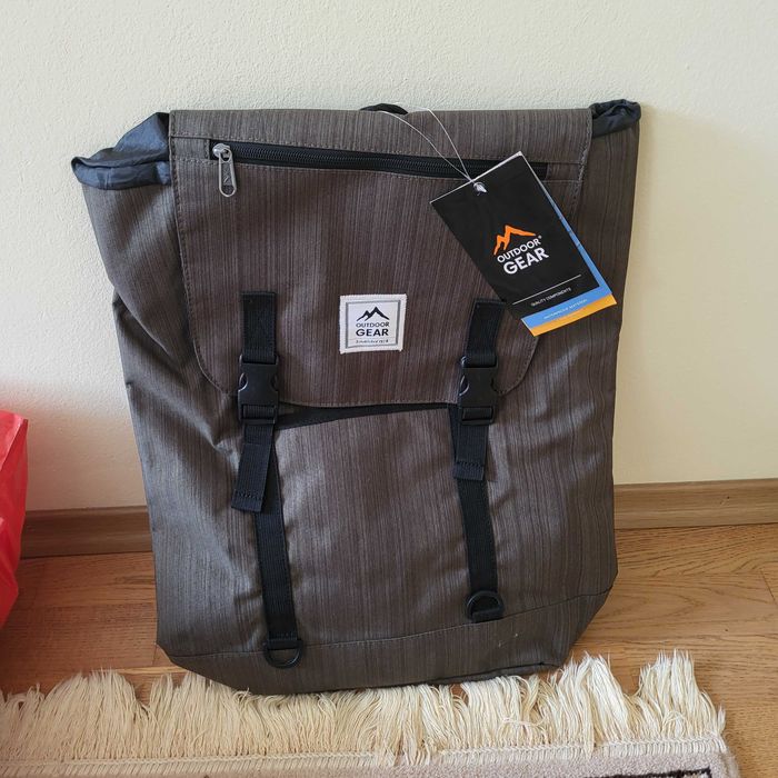 Plecak Outdoor Gear