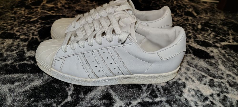 Кросівки Adidas Superstar 80s HH W Love.