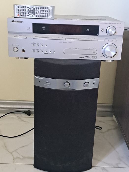 pioneer ст - Купити запчастини для транспорту БУ та нові - Ціна на