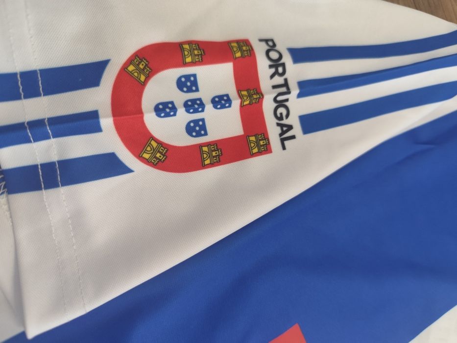 Retrô 87 campeão europeu Viena