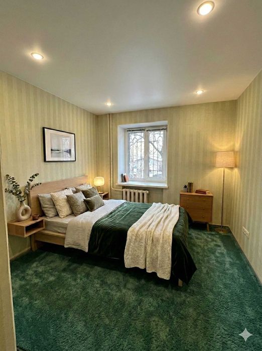 Продам 4х комн.  141,7 м2. «Красный камень», Район АТБ. Собственник.