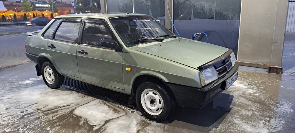 Продам ВАЗ 21099