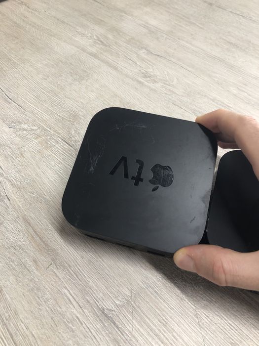 Неробочі Apple TV full hd 2015 a1625 / 4k 2021 a2169