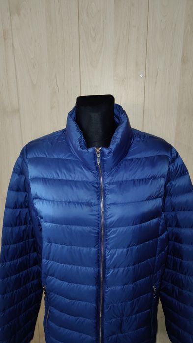 Kurtka puchowa unisex