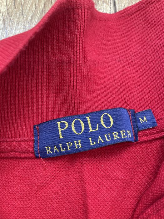 Футболка Ralph Lauren