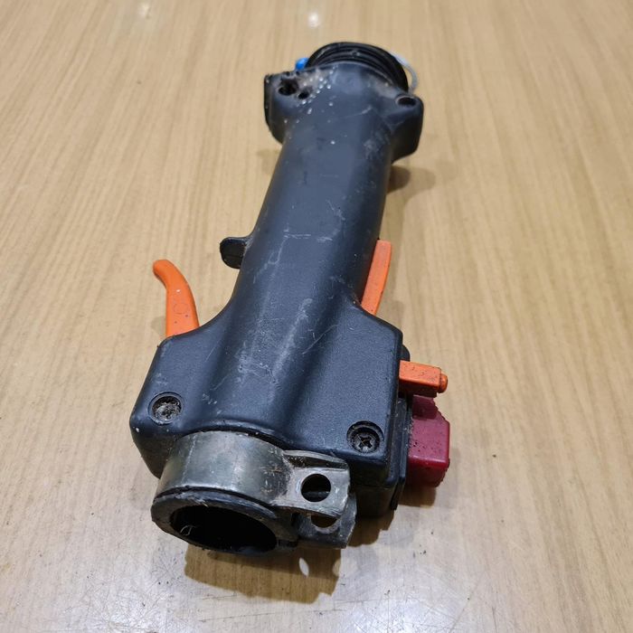 Ryobi Rcba 3100E Rączka Gazu Rękojeść Manetka Dźwignia