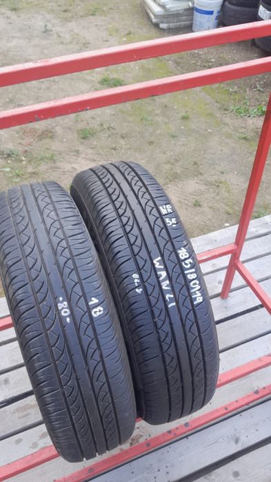 Opony Letnie 175/80/14.WANLI.8 mm.Vw Gol 4.Skoda Oktawia.I inne Adres-ZALESIANY 33 A-przy rondzie(niebieskie banery)PISEMNA GWARANCJA.