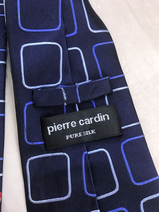 Галстук Pierre Cardin