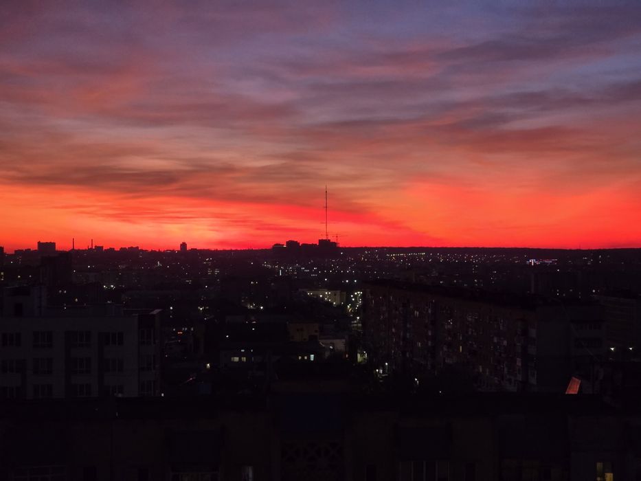 Погодинно і подобово  р-н ЖД