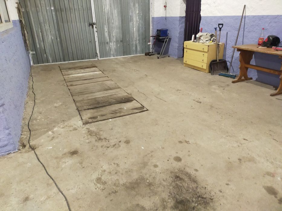 Warsztat  do wynajęcia