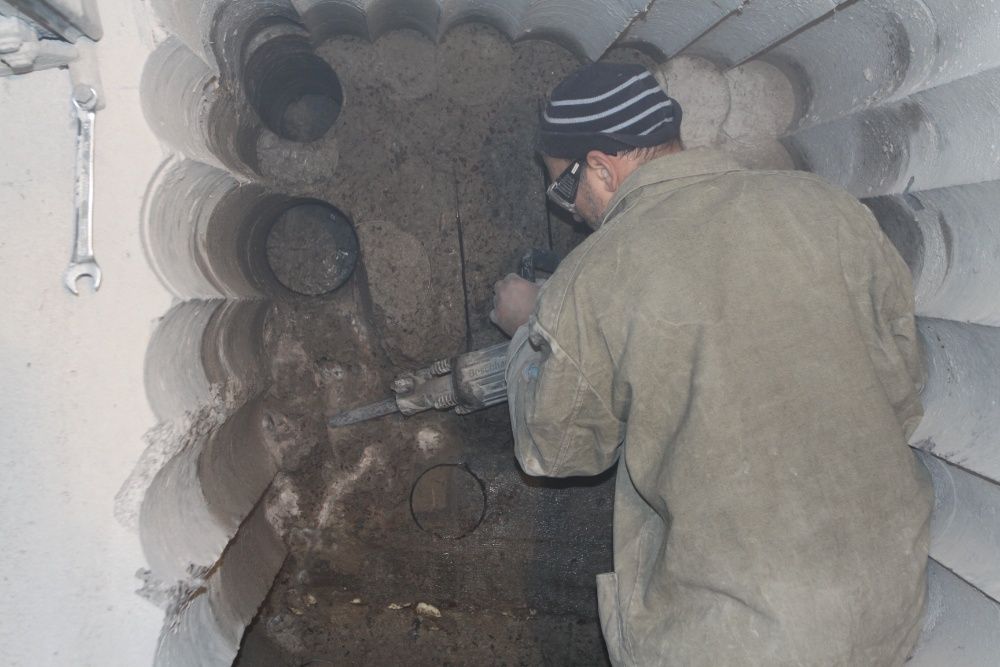 Алмазное сверление бетона. Резка бетона. Киев и область.