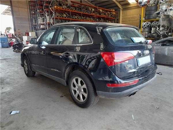 Peças NOVAS e USADAS para Audi Q5