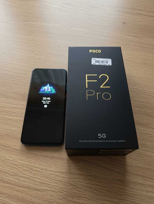 Poco F2 Pro 6/128
