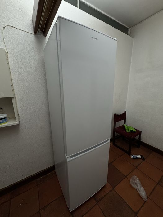 Frigorifico Confortec Branco