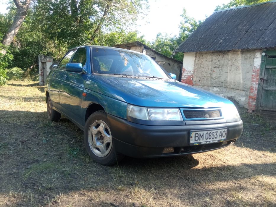 ВАЗ 2110 продається