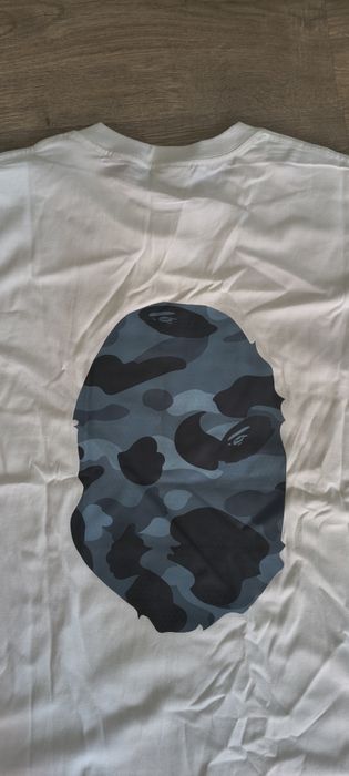 Koszulka     Bape