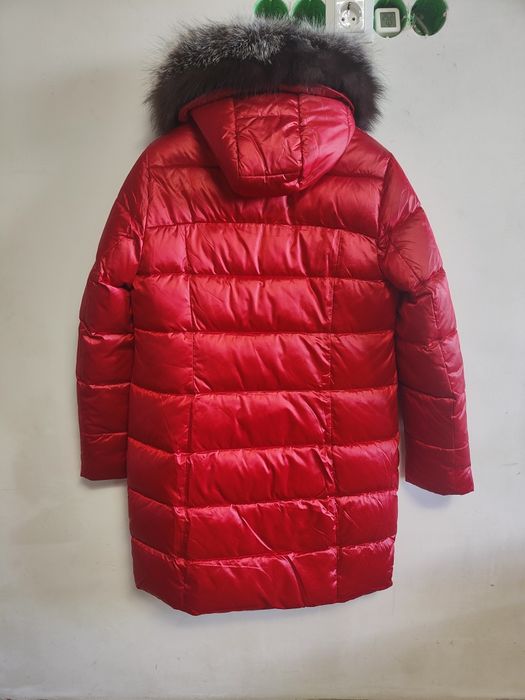 Зимова куртка ХЛ,  XL