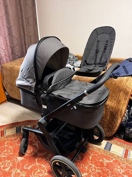 продам коляску.  joolz day 3