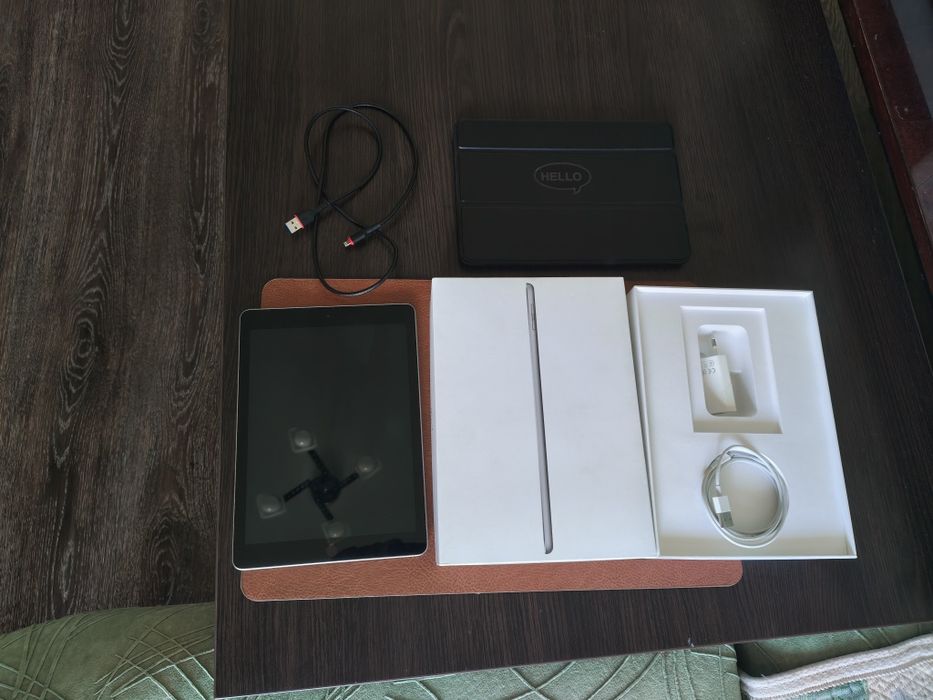 Ipad 6 32gb wi-fi