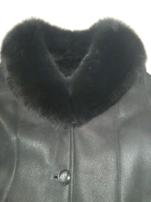 Дубльонка жіноча, нова