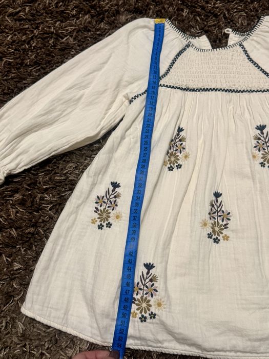 Плаття zara для дівчинки