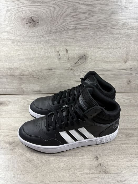 Adidas Hoops чоловічі кросівки 43 розмір